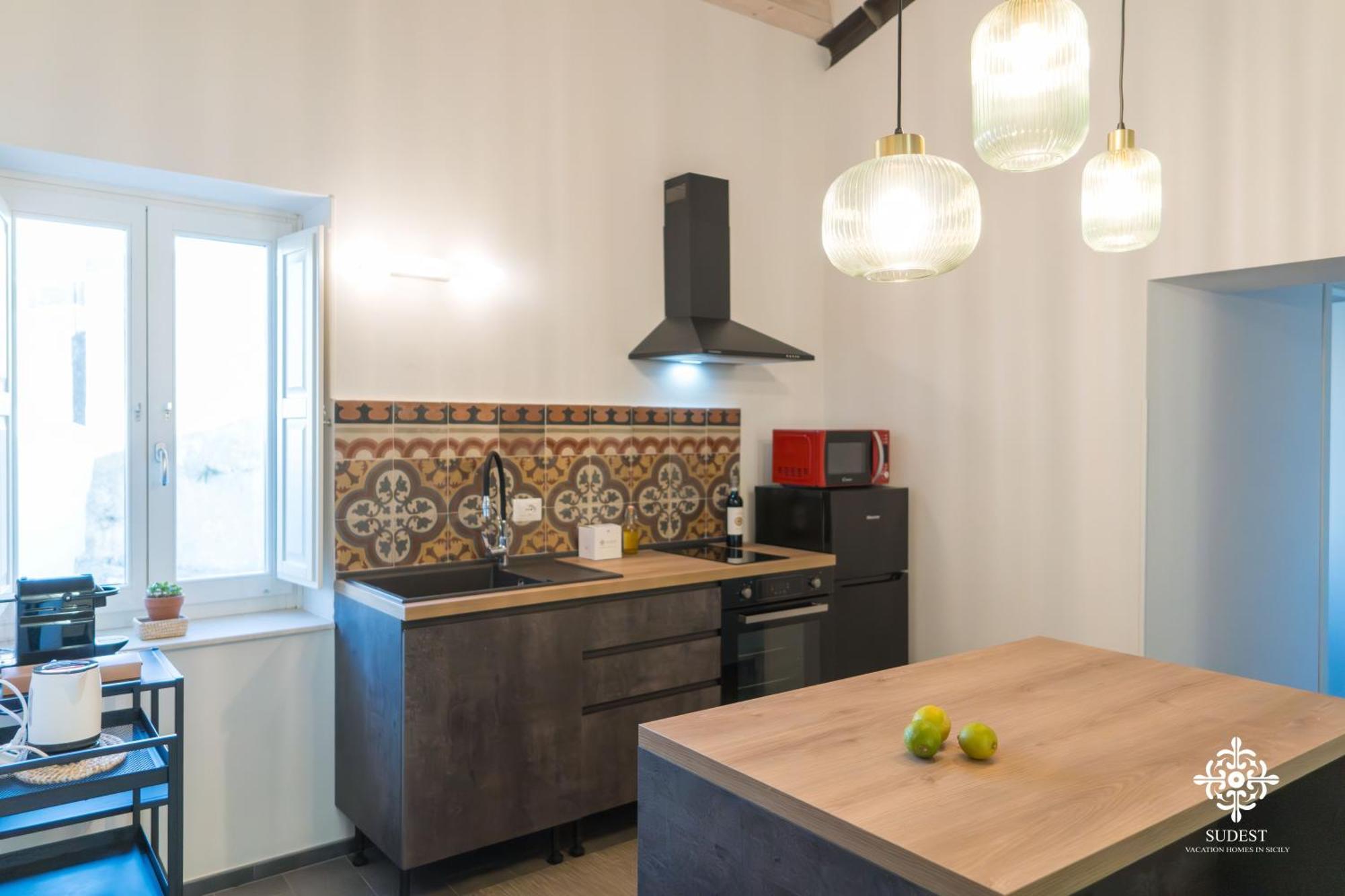 La Terrazza Sull'Antico Mercato Di Ortigia Syrakus Exterior foto