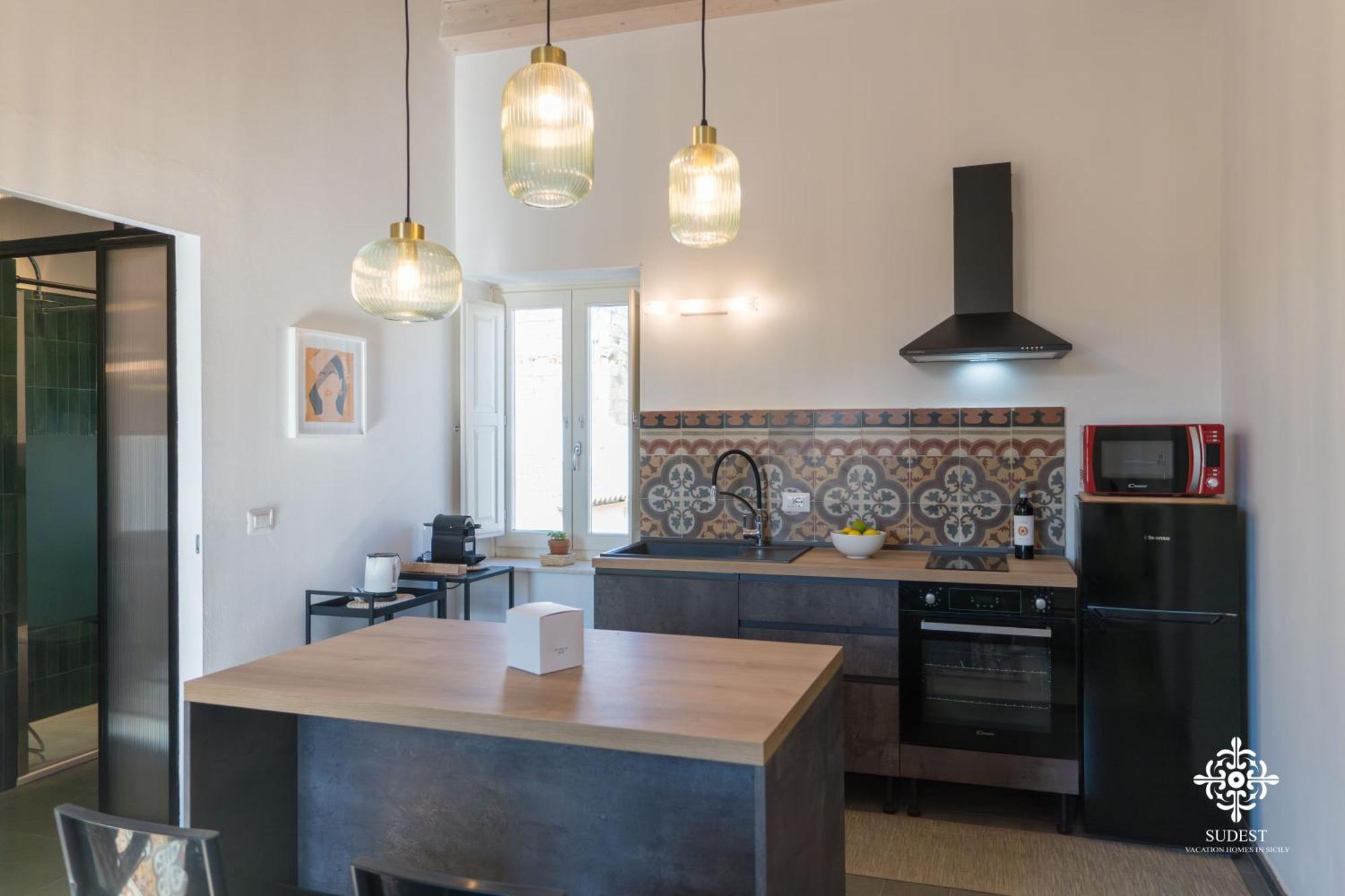 La Terrazza Sull'Antico Mercato Di Ortigia Syrakus Exterior foto