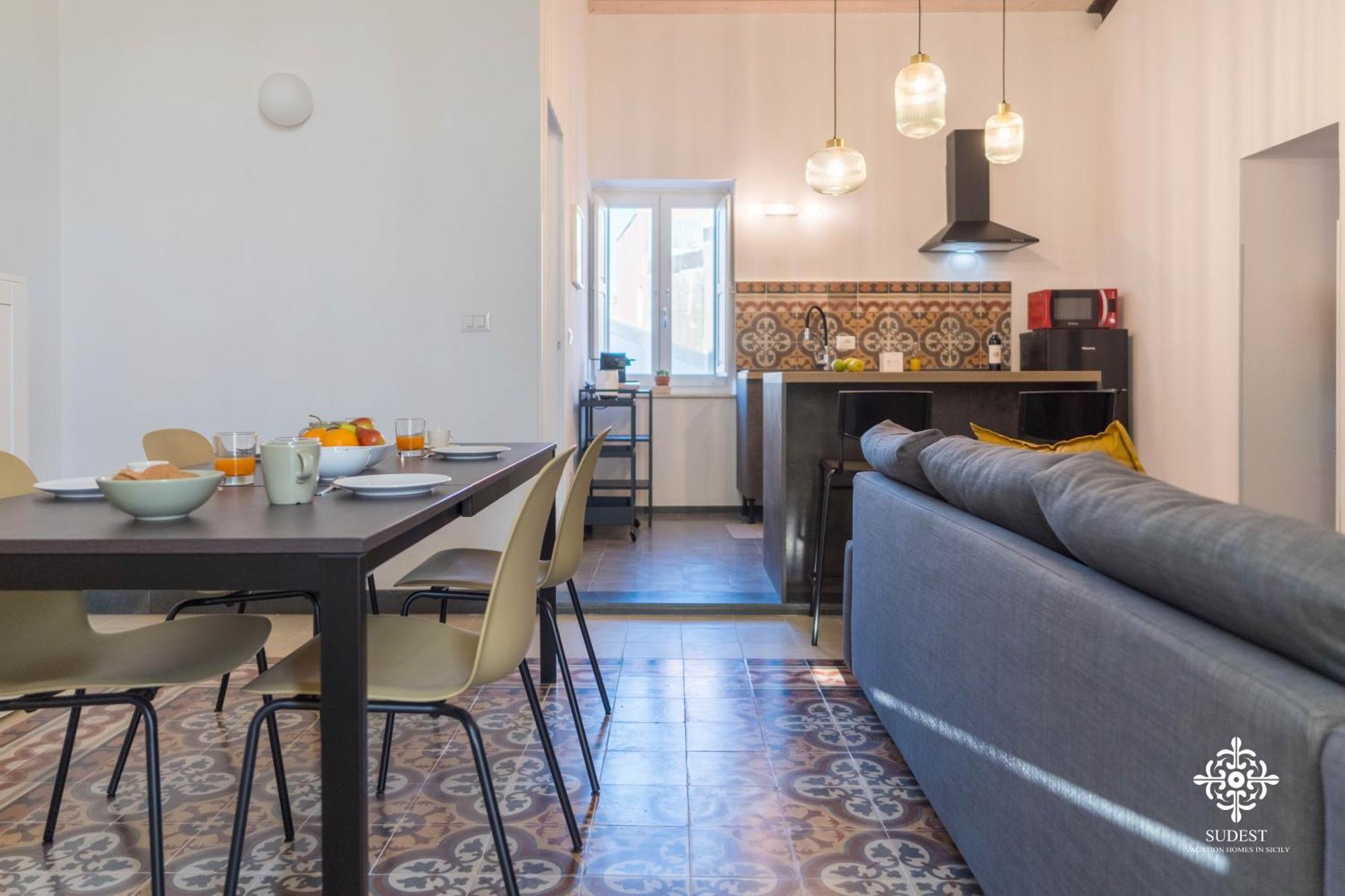 La Terrazza Sull'Antico Mercato Di Ortigia Syrakus Exterior foto